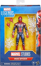Marvel Legends Series Iron Spider, Avengers: Endgame Figura