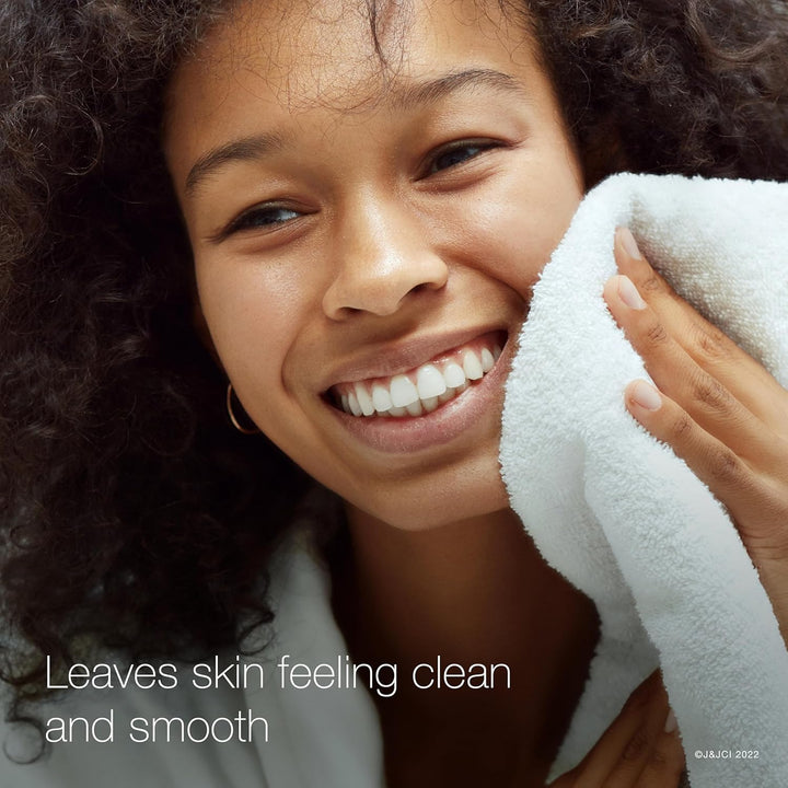 Neutrogena Clear Pore - Limpiador facial 2 en 1 con caolín y arcill...