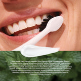 Pasta dental sin flúor Boka, pasta dental de nano hidroxiapatita, a...