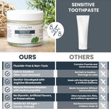 Living Well with Dr. Michelle Polvo Dental Remineralizante para Die...