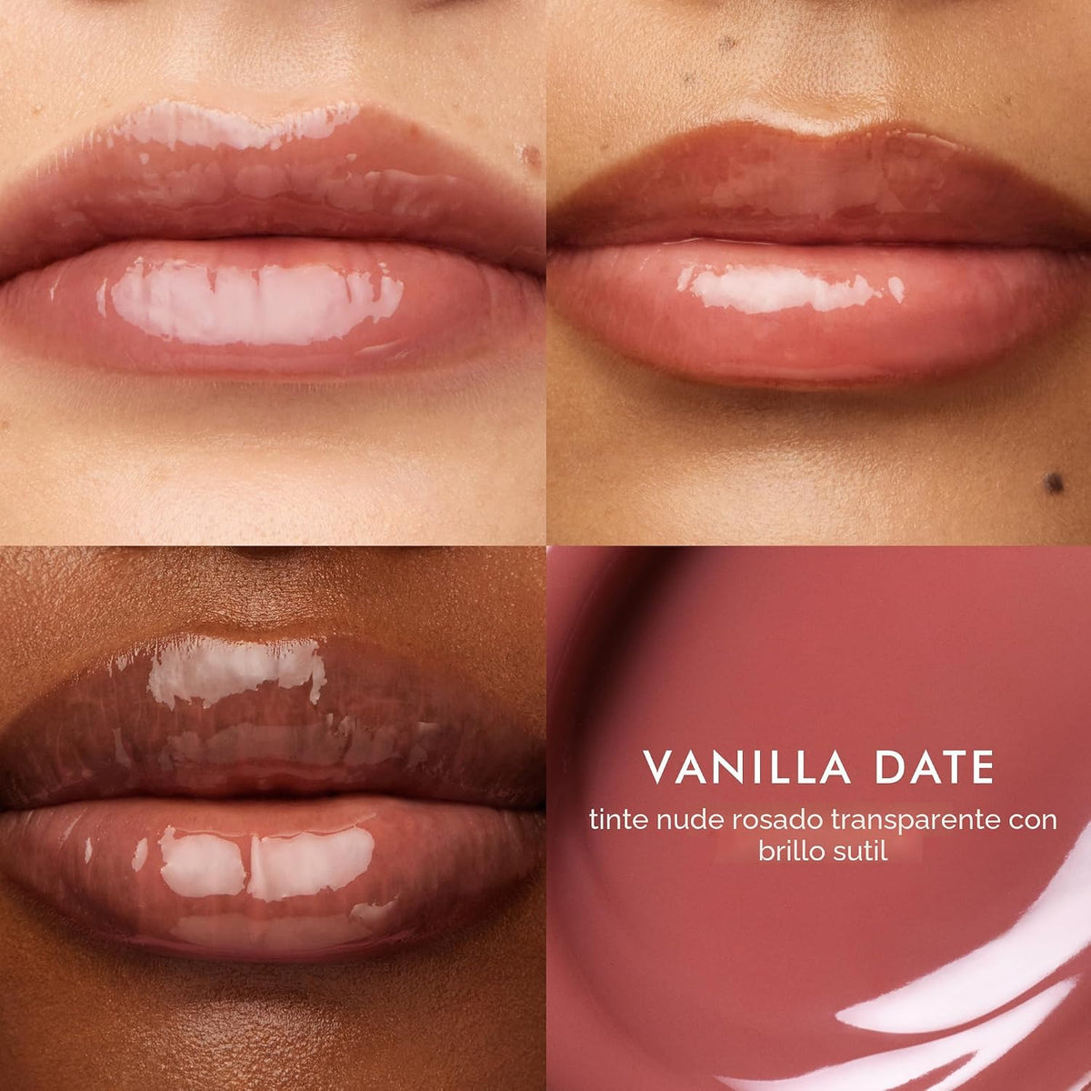 Moroccanoil Bálsamo labial de mantequilla de argán