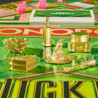 Monopoly Wicked Edition - Juego de mesa | Inspirado en la película | A partir de 8 años | 2 a 6 jugadores | 30 minutos | Juegos familiares para niños, adolescentes y adultos