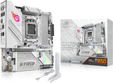 ASUS ROG Strix B850-G Gaming WiFi AMD AM5 B850 mATX Placa base, Adv...