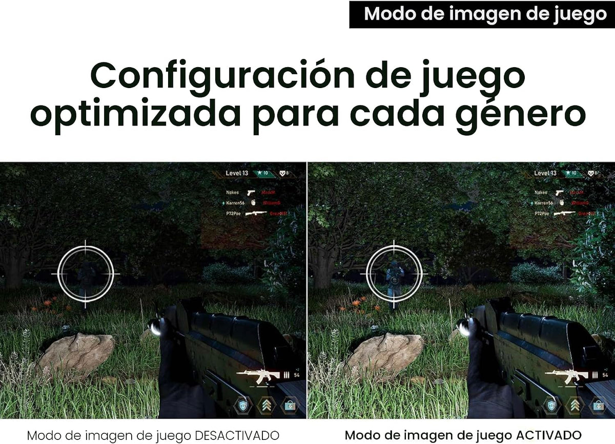 Samsung 27" S3 (S32GF) Series FHD Monitor de alta resolución |...