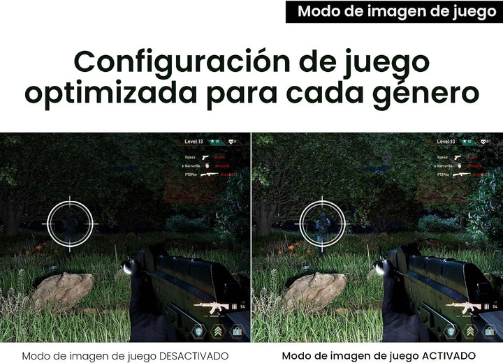 Samsung 27" S3 (S32GF) Series FHD Monitor de alta resolución |...
