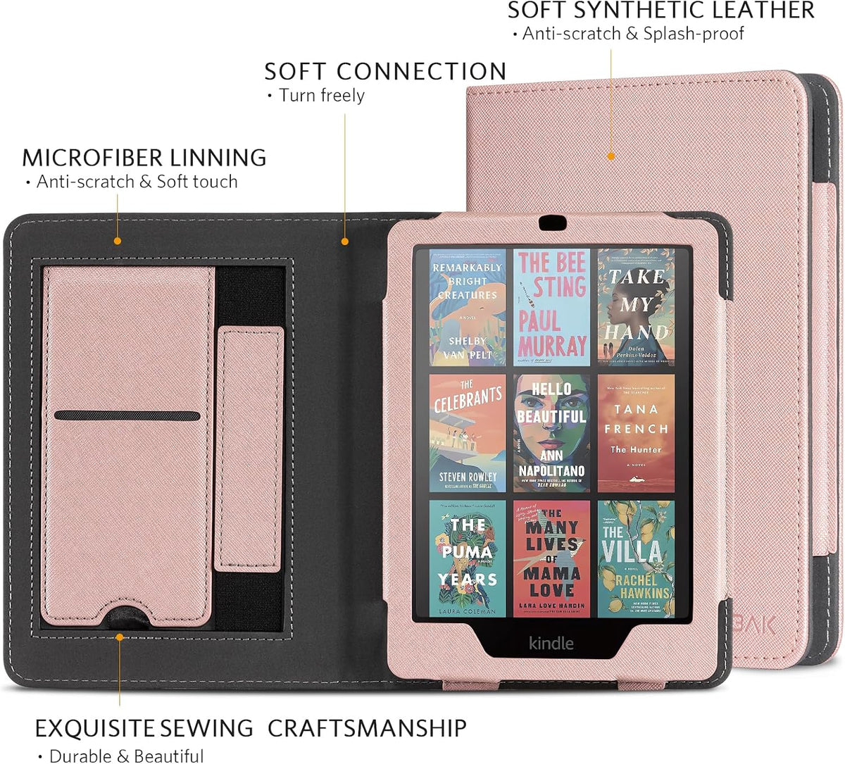 CoBak Funda con soporte, no compatible con tabletas Lenovo