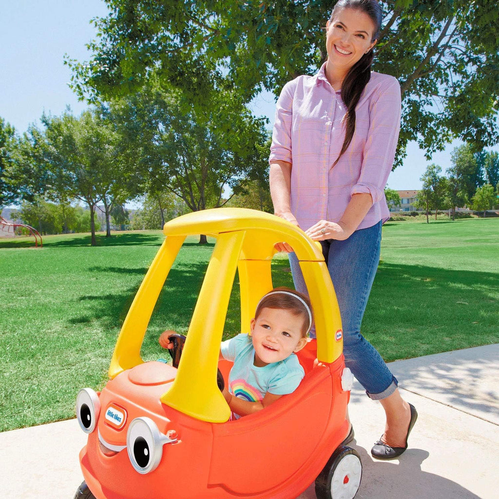 Little Tikes – Cozy Coupe coche