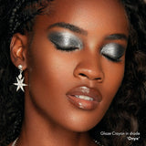 ICONIC LONDON Glaze Crayon | Sombra de ojos en barra de doble punta...