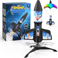 Lanzacohetes para niños, Spinner Rokcet, juguetes Rokcet para niños de 6 a