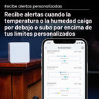 Wyze Sensor de clima (paquete de 3)
