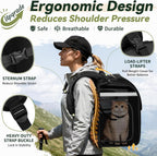 Apollo walker Mochila transportadora para gatos pequeños y perros