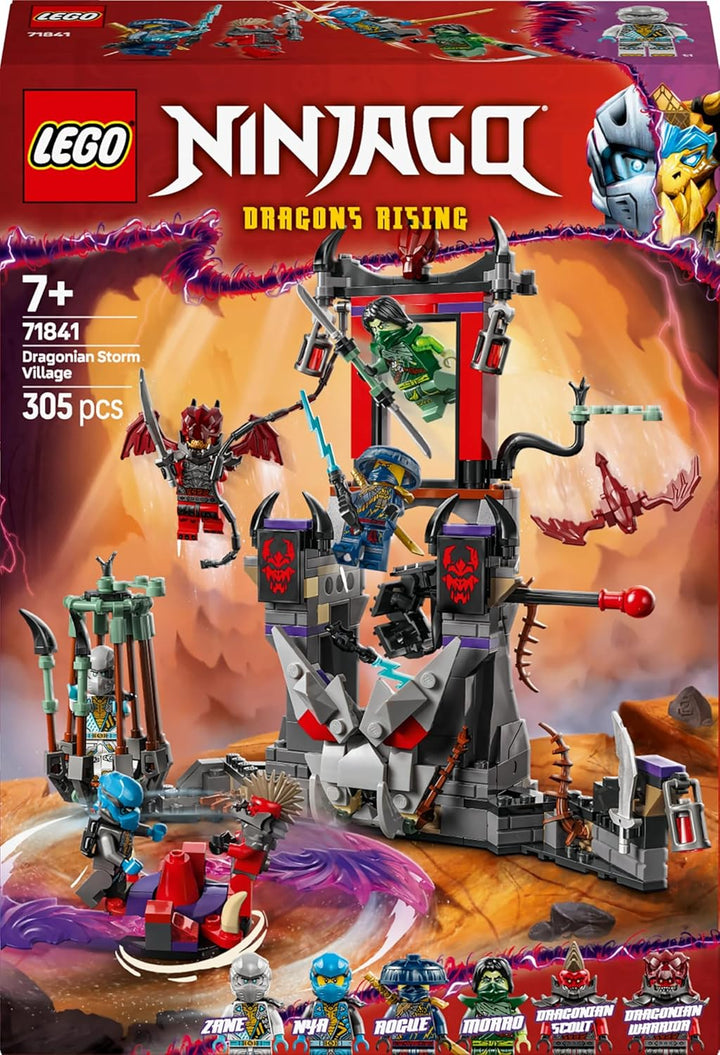 LEGO tbd-71841