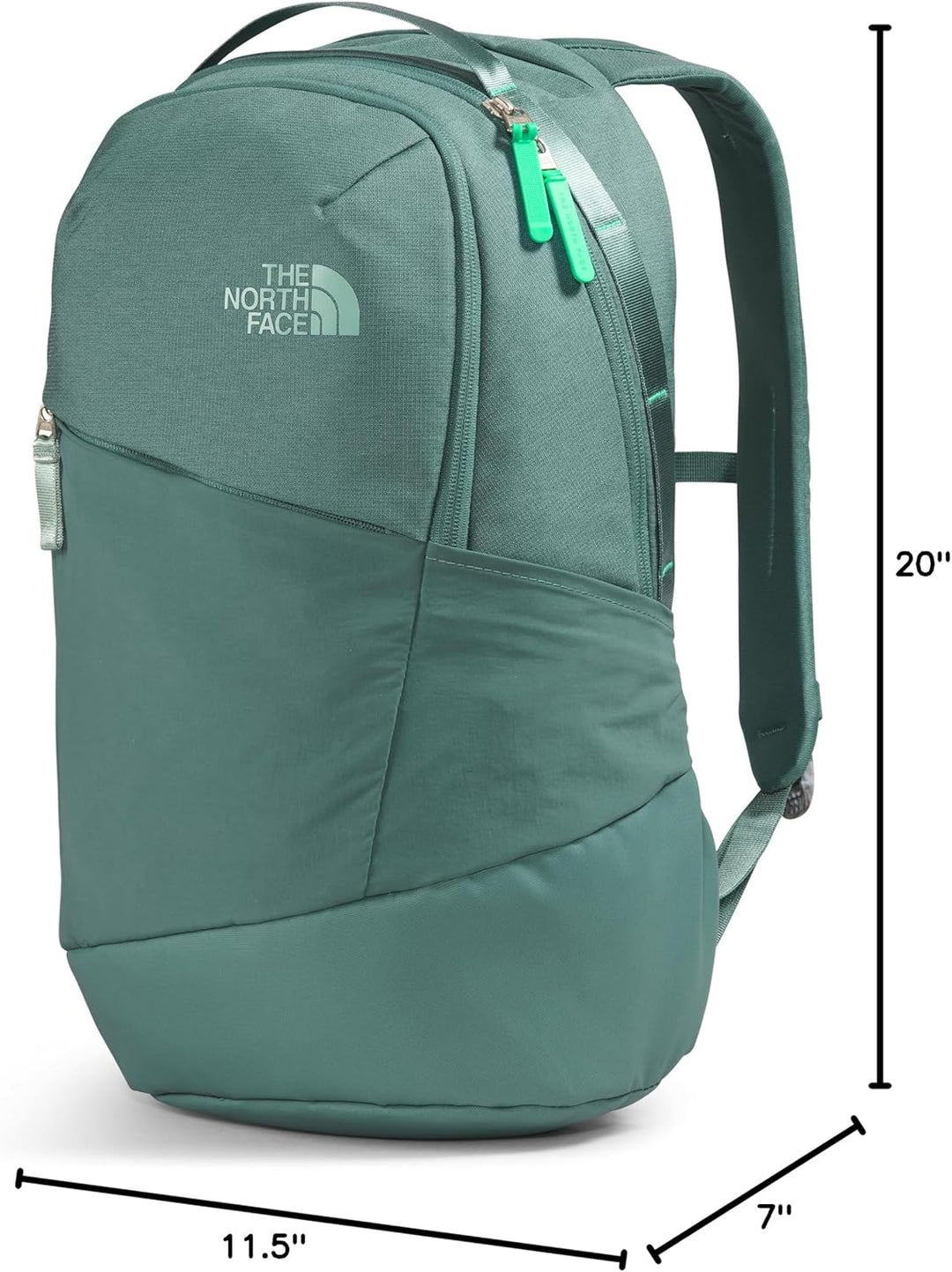 The North Face Isabella 3.0, mochila para mujer, Tamaño único, Mini...