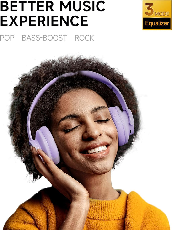 Picun B8 - Auriculares inalámbricos Bluetooth, auriculares Bluetoot...
