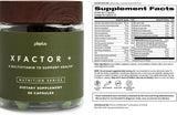 Plexus Xfactor+