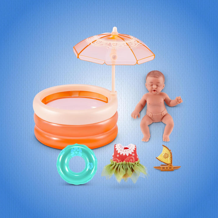 MY MINI Baby - Paquete de 2 unidades de ZURU Muñeca de