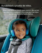Belkin SoundForm Mini - Auriculares inalámbricos Bluetooth para niños, batería de 30 horas, límite de volumen seguro de 85 dB, micrófono integrado, auriculares para niños pequeños para iPhone, iPad