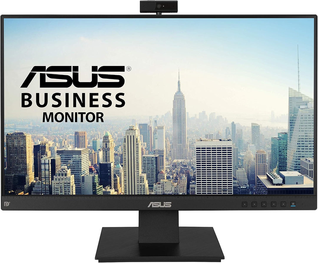 ASUS BE24EQK Monitor de negocios de 24 pulgadas con IPS Full HD 108...