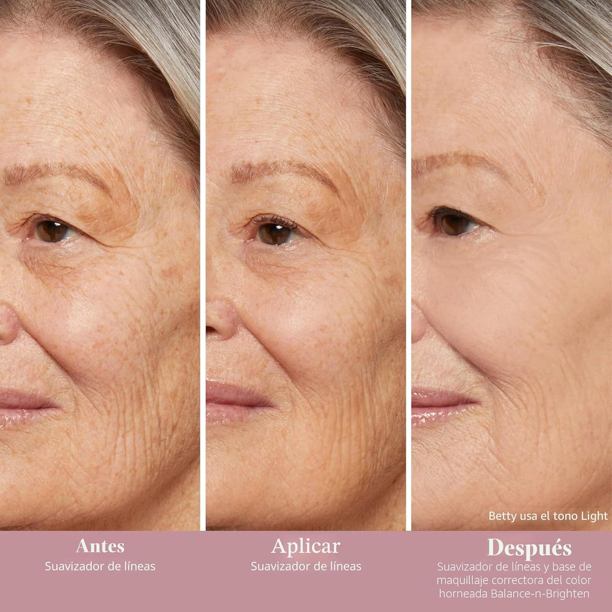 LAURA GELLER Line - Imprimación difuminadora de línea fina más suav...