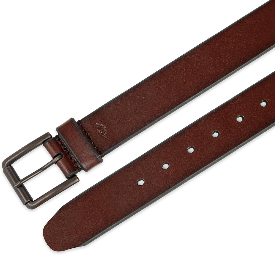 Dockers cinturón casual diario para hombre - Tallas regulares y gra...