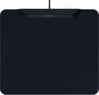 Razer HyperFlux V2 - Alfombrilla y disco de carga inalámbrica para juegos