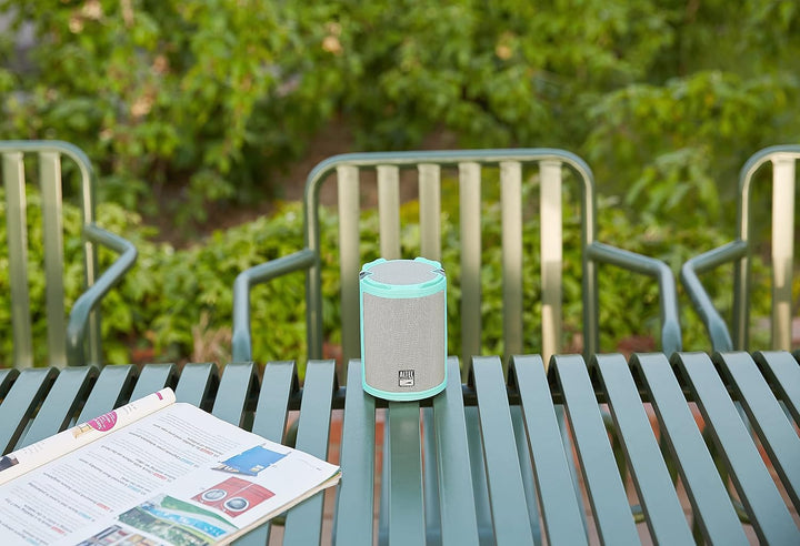 Altec Lansing - Altavoz Bluetooth inalámbrico HydraMotion con sonid...
