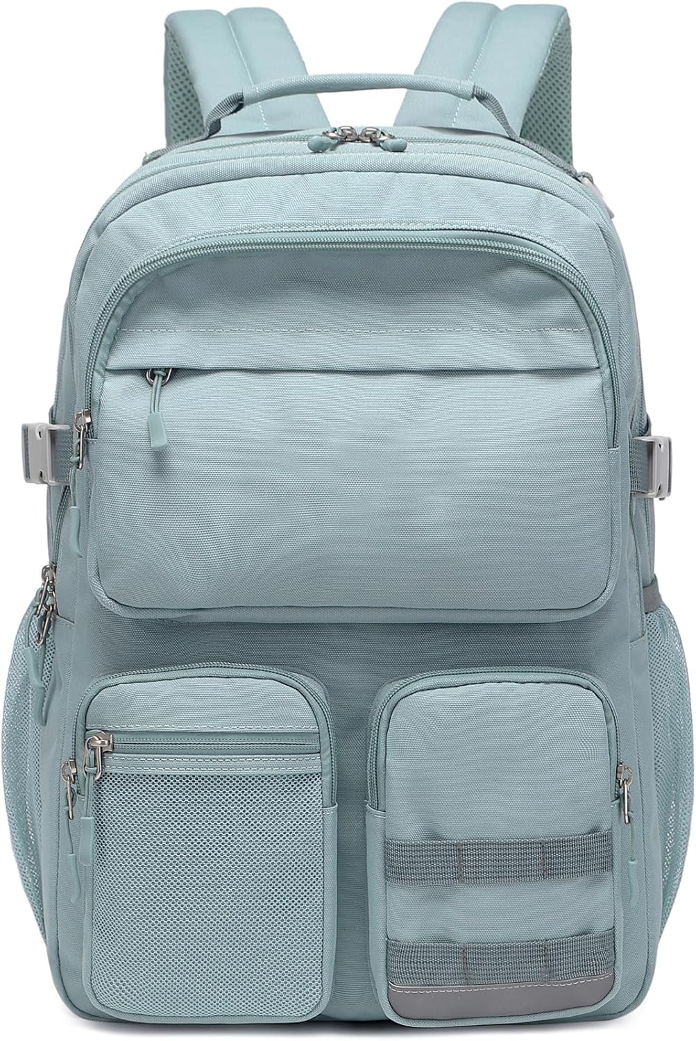 Mochila resistente al agua Lohol con bolsillos multifuncionales par...