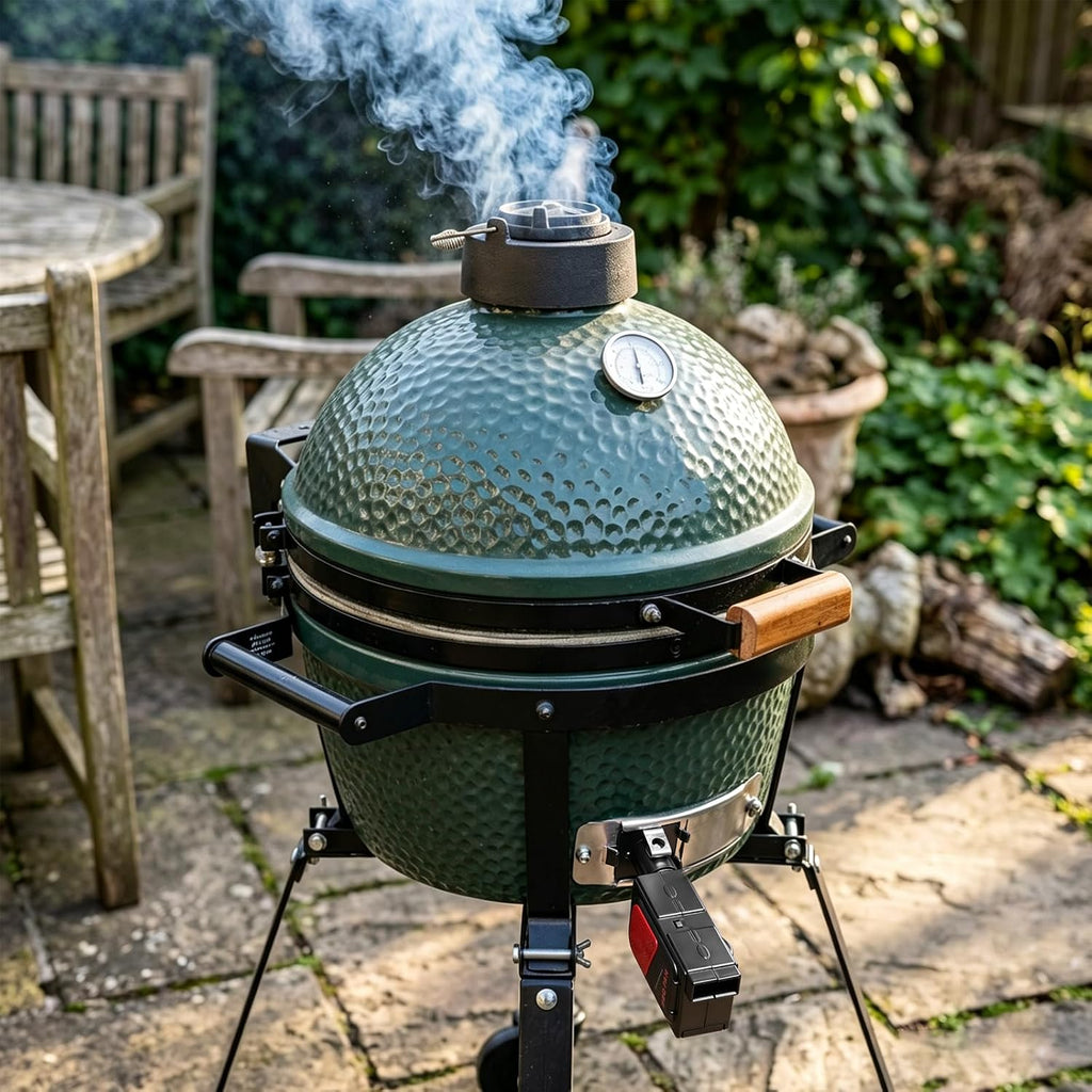 Bbq fuego arrancador de aire soplador de cocina soplador para S/Mini