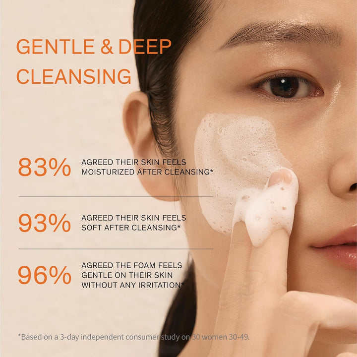 Sulwhasoo Gentle Cleansing Oil - Korean Cleanser for All Skin Types...