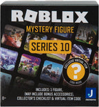 Roblox Celebrity Collection - Serie 10 Figura misteriosa