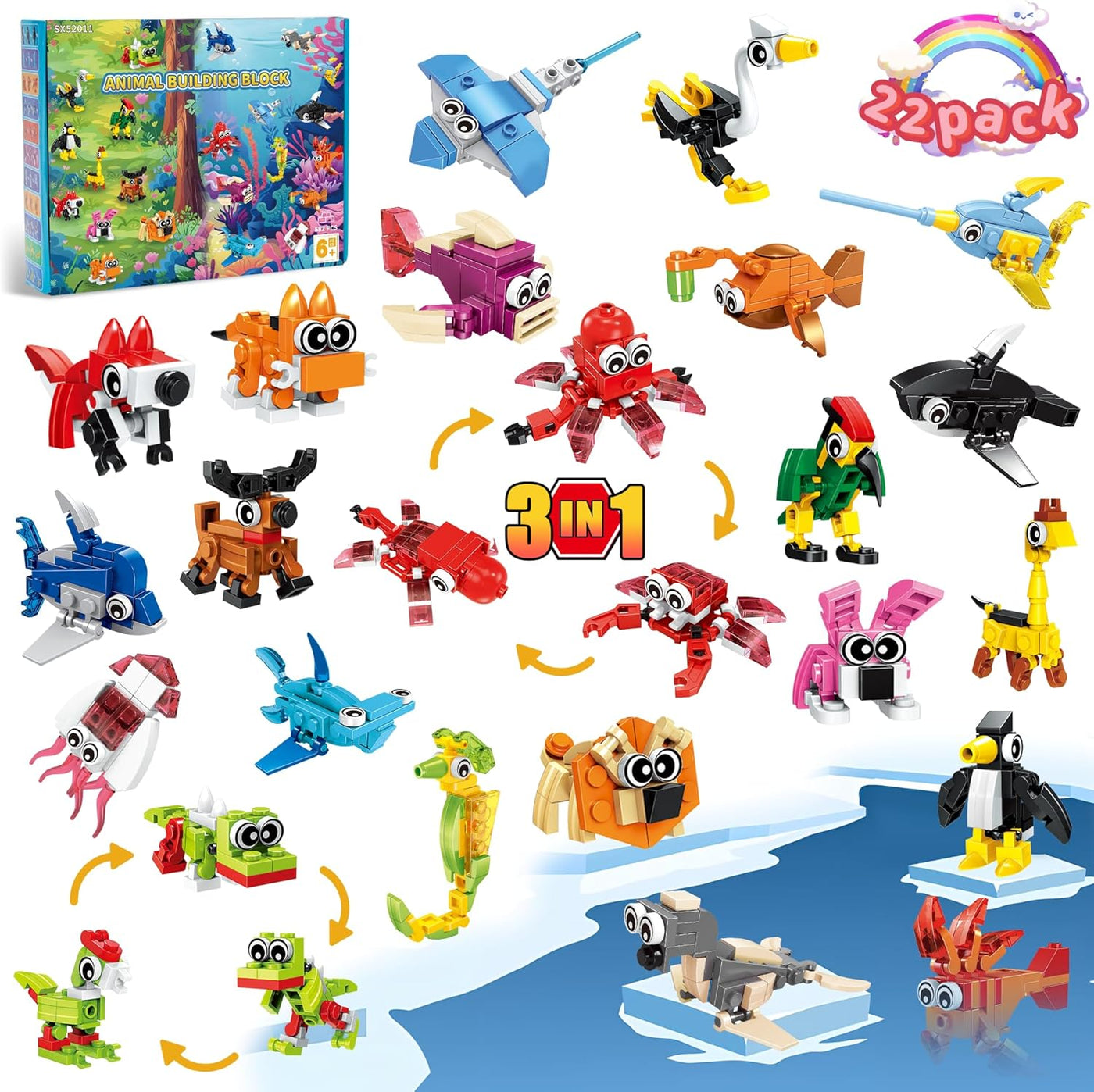 Regalos de fiesta para niños y niñas de 6 8 10 y 12 años