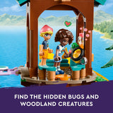 LEGO Friends Adventure Camp - Juguete de construcción de