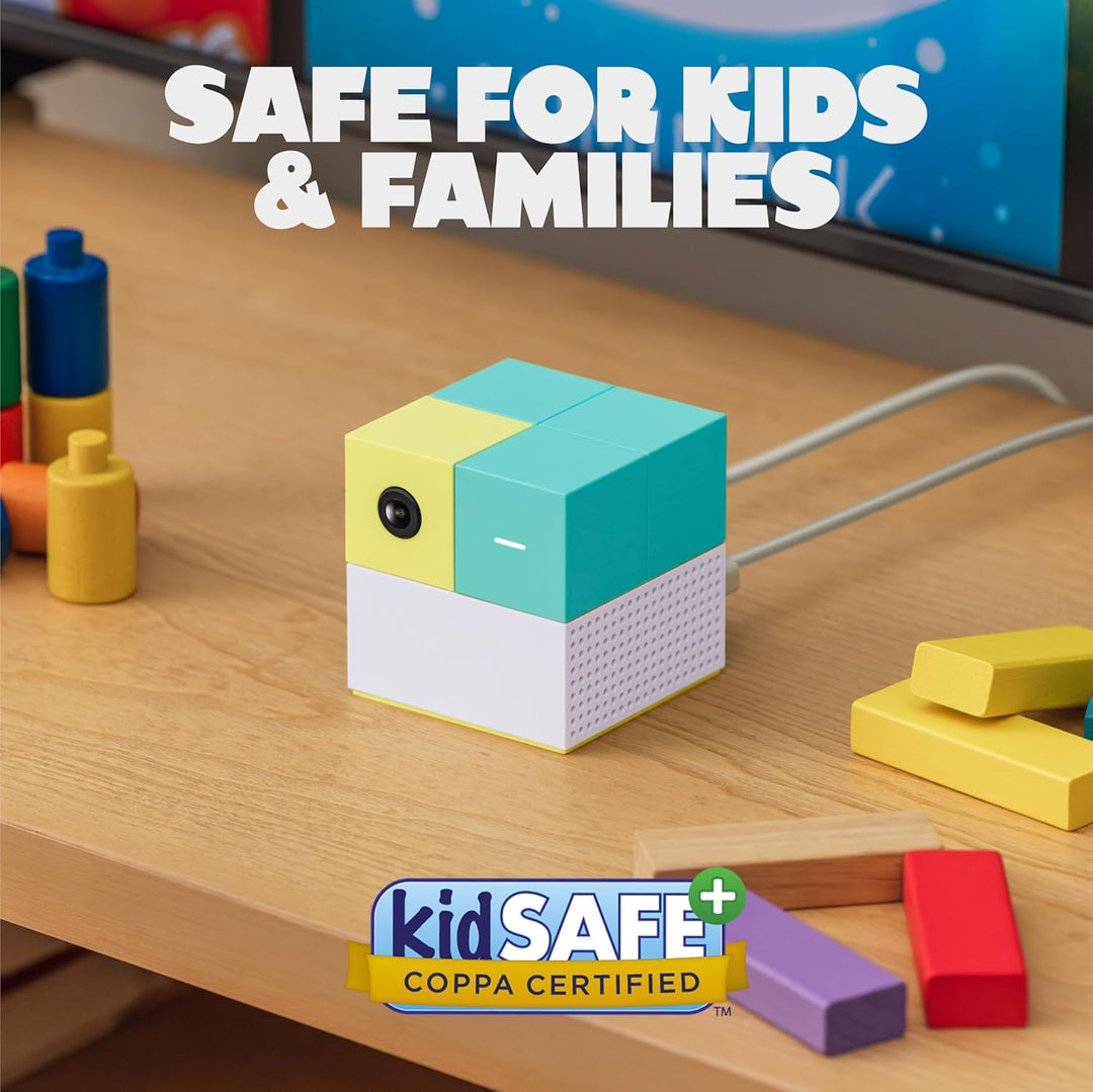 Nex Playground - The Active Play System for Kids Families
