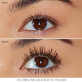 Too Faced Better Than Sex Waterproof Mascara | Volume + Length with...