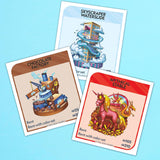 Monopoly Juego de mesa de banca de aplicaciones Juego
