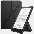 MoKo Funda para Kindle Paperwhite de 7", 12ª generación 2025/2024