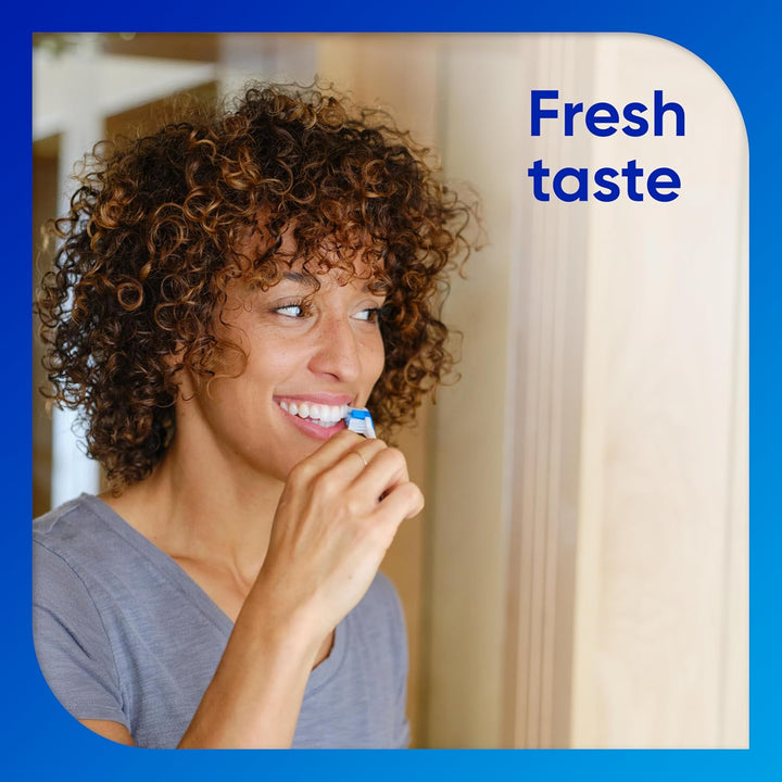 Sensodyne Pasta dental blanqueadora extra blanqueadora
