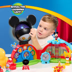 Disney Jr. Mickey Mouse Clubhouse Deluxe - Juego de 28 pulgadas