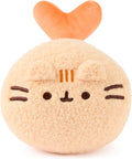 GUND Pusheen Bento Shrimp Tempura - Juguete esponjoso