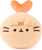 GUND Pusheen Bento Shrimp Tempura - Juguete esponjoso