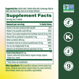 MegaFood Piel, Uñas y Cabello 2 - Vitaminas Para Mujeres y Hombres...