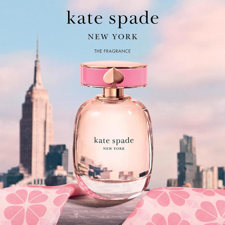 kate spade new york Eau de Parfum - Fragancia de Larga Duración con...