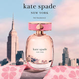 kate spade new york Eau de Parfum - Fragancia de Larga Duración con...