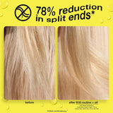 K18 Molecular Repair Hair Oil, Weightless Oil for Stronger, Healthi...