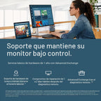 Dell Monitor 24 Plus - S2425HSM - Pantalla FHD de 23.8 pulgadas (19...