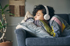 Sony WH-CH520 - Auriculares inalámbricos Bluetooth con micrófono, color, Blanco