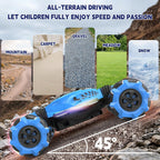 Remote Control Car - RC Drift Car Gesture Sensing Toy Boy Age 6-8-12 Gifts
