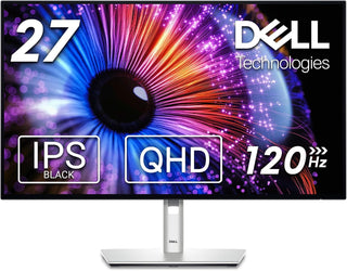 Dell UltraSharp U2724DE Monitor LED WQHD de 27" Clase | 5ms, 98...