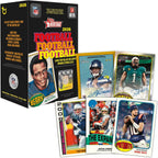 Topps Heritage Football 2026 - Sellado de fábrica, caja de valor