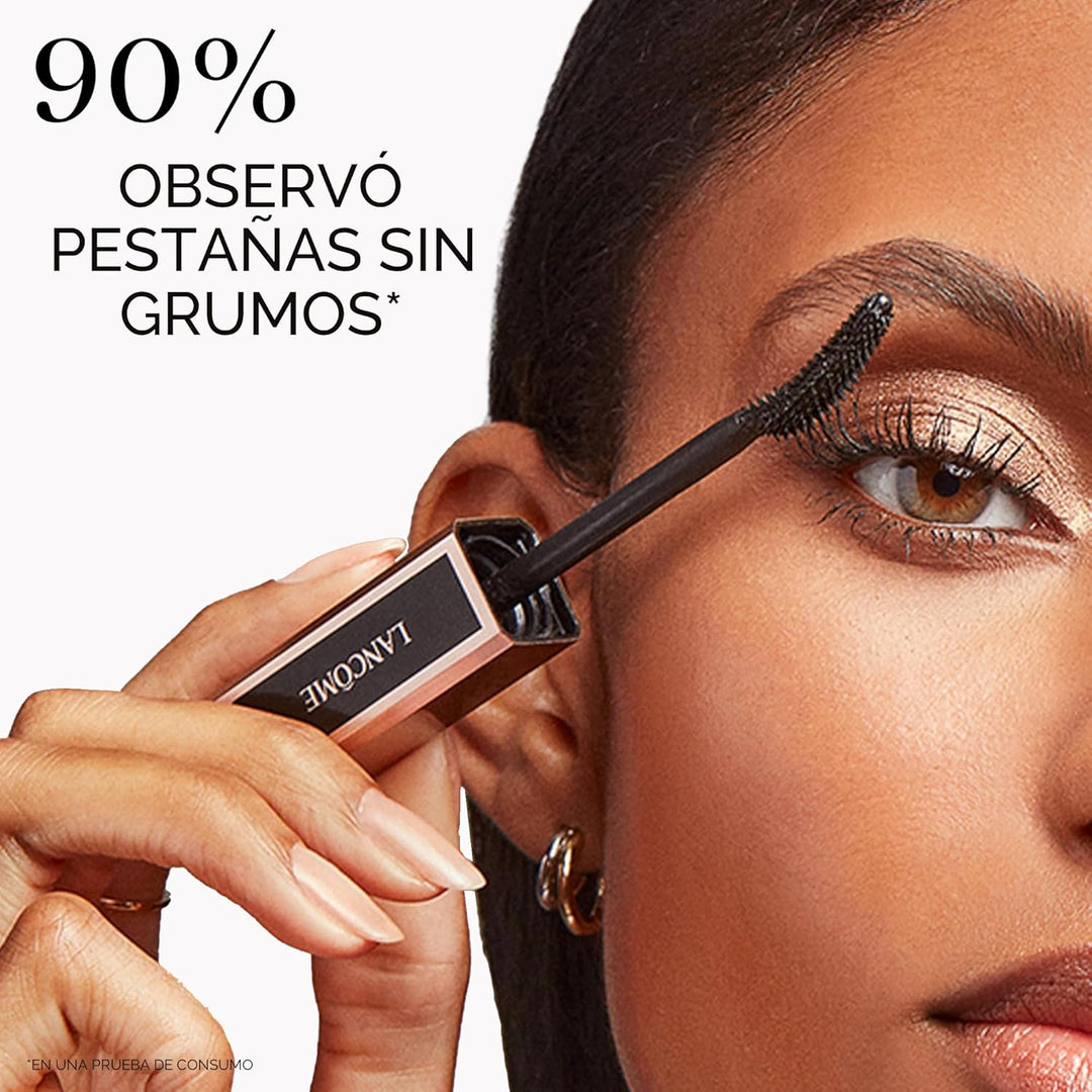 Lancôme Lash Idôle - Máscara de pestañas para levantamiento de pest...